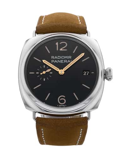 Panerai Radiomir Quaranta PAM01572 Panerai Radiomir Quaranta PAM01572